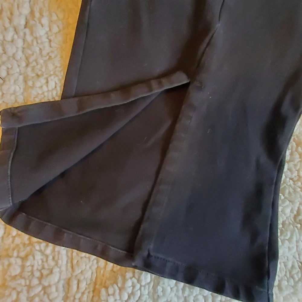 Ruby Ribbon Pants - Picture 2 of 4